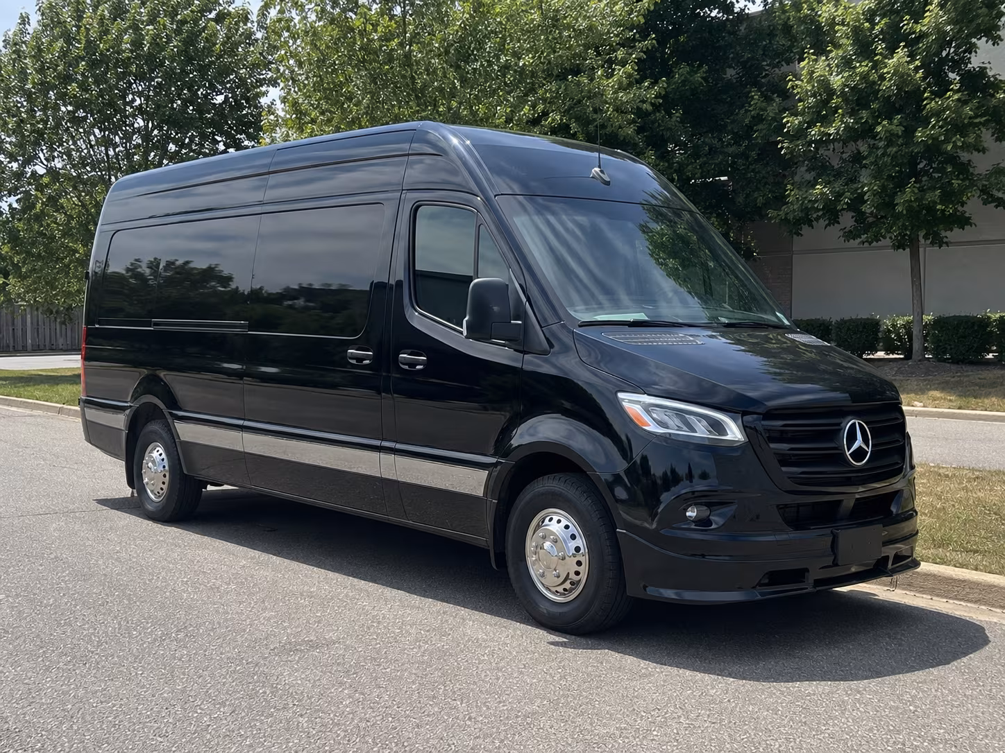 Aurora Airport Shuttles & Transportation