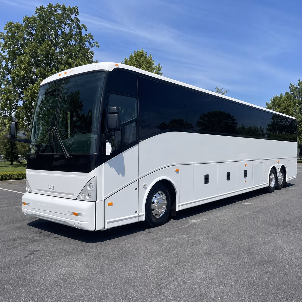 Aurora School Event & Field Trip Transportation